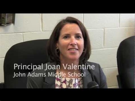 John Adams Middle School Profile (2018-19) | Edison, NJ