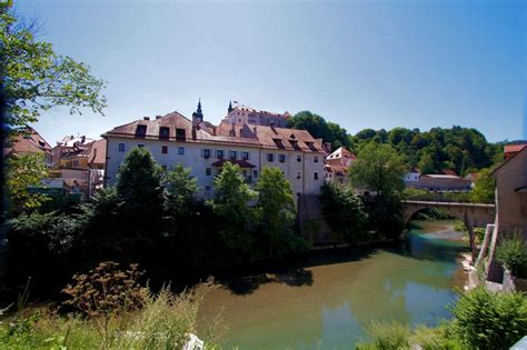 Beautiful Skofja Loka Photos That Will Inspire You To Visit Slovenia