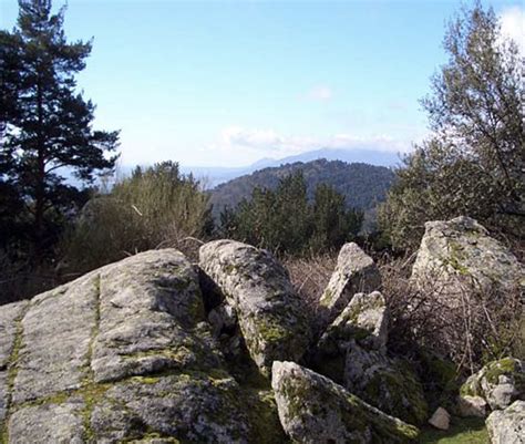 La Ruta Del Agua En Cercedilla La Holandesa De Cercedilla