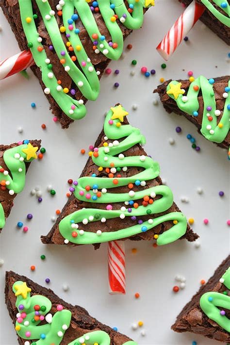 55 Easy Christmas Treats Ideas Recipes For Holiday Treats To Make