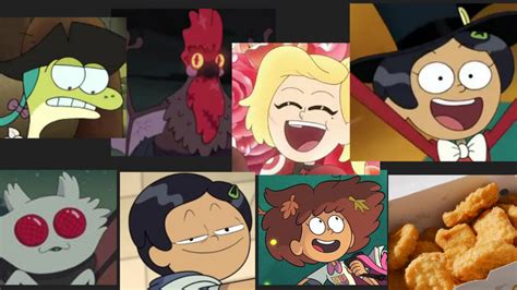 Discuss Everything About Amphibia Wiki Fandom