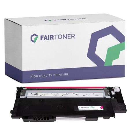 Kompatibel für HP Color Laser MFP 179 fwg W2073A 117A Toner Magenta