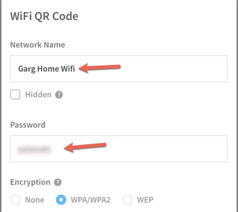 How To Share Wifi Password On Iphone