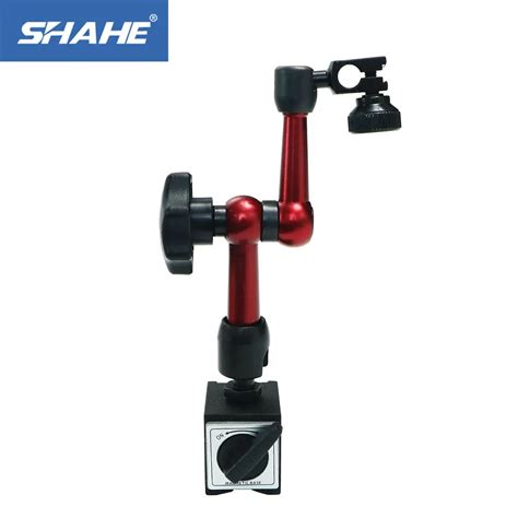 Shahe Magnetic Force Kg Mini Universal Flexible Magnetic Base Holder