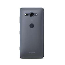 Puro Case Nude For Sony Xperia Xz Compact Hitta B Sta Pris P