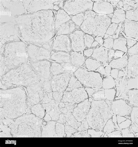 Ambient Occlusion Map Concrete Damaged Hi Res Stock Photography And