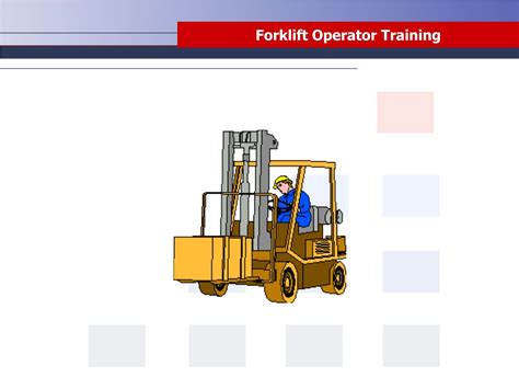 Ppt Forklift Operator Training Powerpoint Presentation Free Download