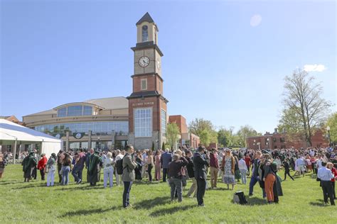 West Virginia School of Osteopathic Medicine graduates 177 new
