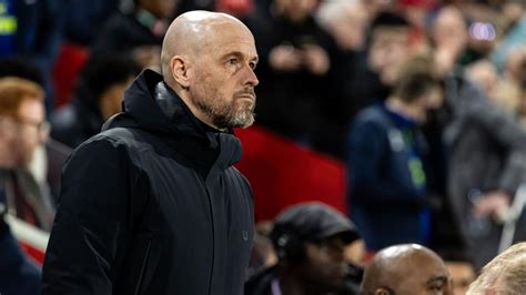 Epl Man Utd Take Decision On Sacking Ten Hag Before Fa Cup Final