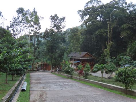 Paseban Fly Resort Resort Pegunungan Sukabumi