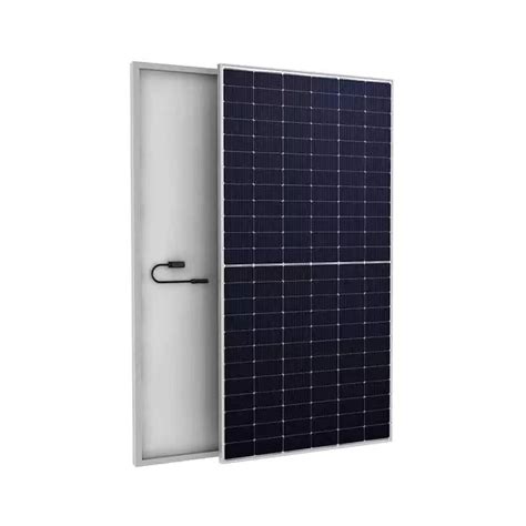 Solar Panels W Renesola Rs M E Alcon Photovoltaic