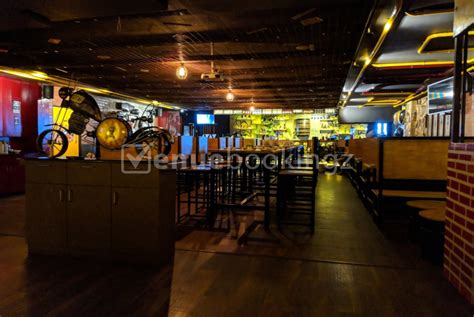 Best Pubs, Nightclubs and Resto Bars in Koramangala Bangalore for ...