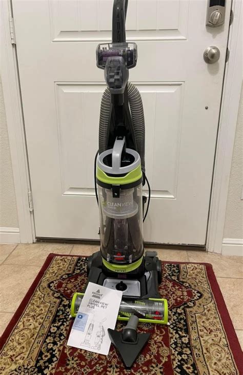 Bissell 2252 vs 2260: Honest Review Of Cut-price Pet Vacuums