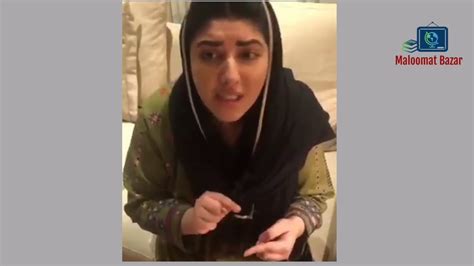 Story Behind Viral Video Of Uzma Khan And Huma Khan Malik Riaz