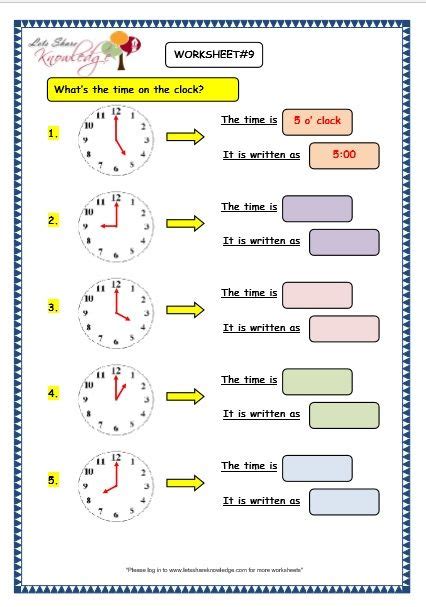 Cbse Class 3 Maths Fractions Worksheets