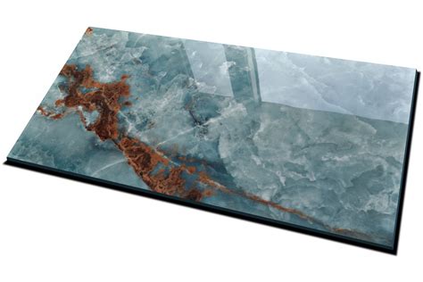 GRES MARMUR ONYX 120X60 PŁYTKI PODŁOGOWE ŚCIENNE POŁYSK POLEROWANE