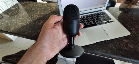 Razer Seiren Mini Review
