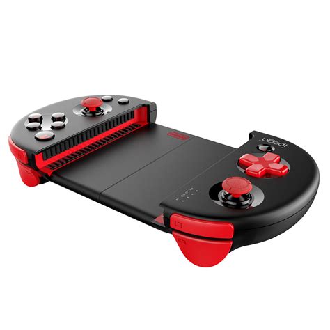 Uchwyt Grip Do Telefonu Gamepad Pad Android IOS Windows Ipega PG 9087S