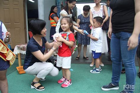 献身教育 爱园如家——记杭州市紫阳幼儿园园长孔英萍 感动教师 杭州19楼