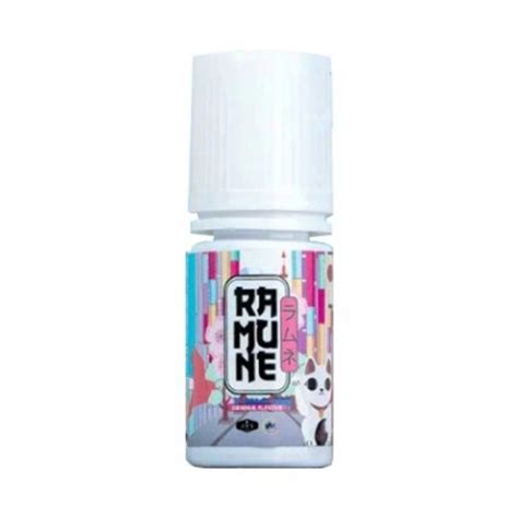 Jual Ramune Pod Friendly Ml Mg Liquid Salt Nic By Jvs Authentic