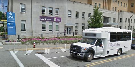 Man Impersonates Nurse at UPMC, Responds to Medical Emergencies ...