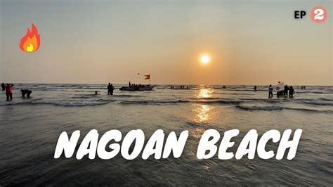 Nagaon And Alibag By Public Private Transport Ekant Cottage And Nagaon Beach Tour Pranav