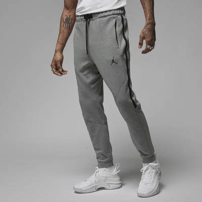 Jordan Dri FIT Sport Pantalons Air De Teixit Fleece Home Nike ES