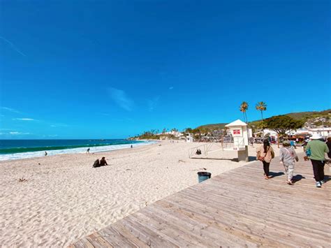 The 19 Best Beaches in Orange County - Travel Lemming