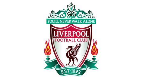 Liverpool Logo and sign, new logo meaning and history, PNG, SVG