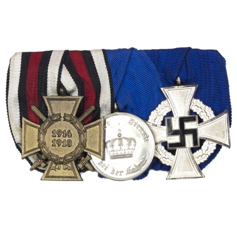 WW2 German Medals and Awards