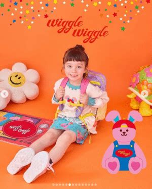 バースデイ『wiggle wiggle(ウィグルウィグル)』コラボ！全商品・最新の発売日・種類・品番・オンライン・再販まとめ！取扱店はどこ ...