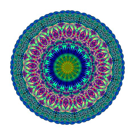 Mandala Pattern Background Png Free Stock Photo Public Domain Pictures