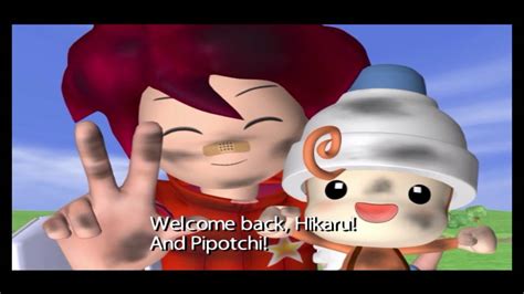 Ape Escape Ps Final Boss Battle Specter Ending Youtube