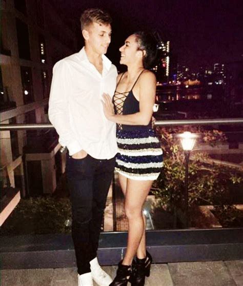 Watson spends time with her love in Miami