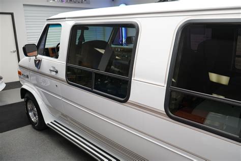 1995 GMC Vandura Classiccaraddict