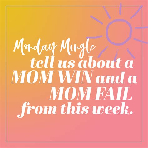 Mops Monday Mingle Question Monday Mingle Interactive Post