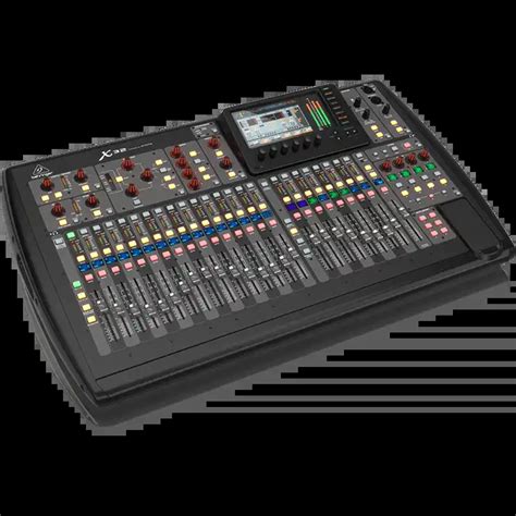 Behringer X32 Producer Digital Mixing Console With 16 Programmable Mic