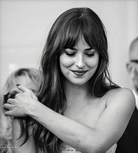 Pin By MONROE On Dakota Johnson Hairstyle Braided Hairstyles Easy