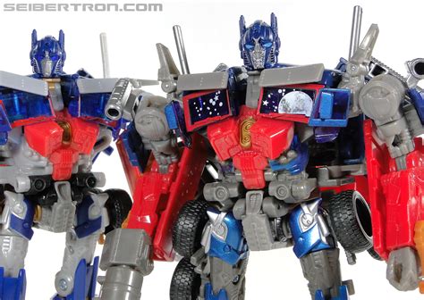 Transformers Dark Of The Moon Optimus Prime In Space Toy Gallery Image 119 Of 144