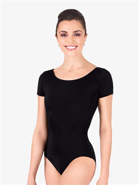 Leotards For Dance And Gymnastics At