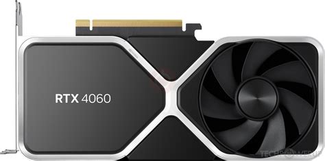 Nvidia Geforce Rtx 4060 Specs Techpowerup Gpu Database