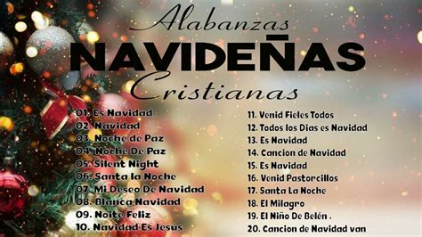 Deseos De Navidad Cristianos