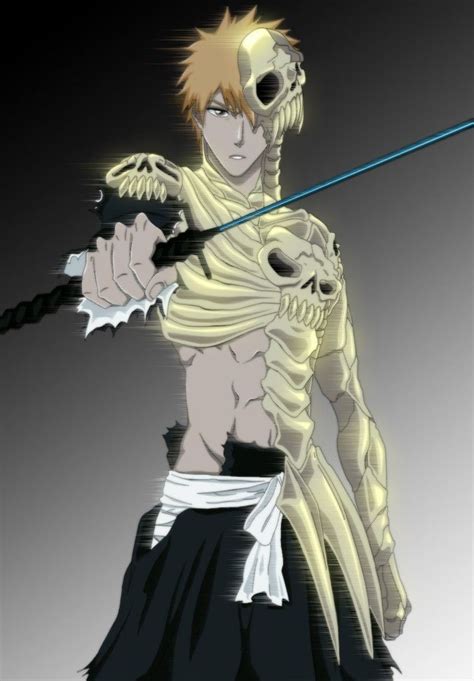 Pin By Elton Fernando On Animes Bleach Characters Bleach Anime