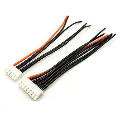 Replacement Balance lead for 4S and 6S Lipo batteries