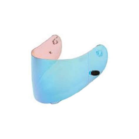 HJC HJ-17J Face Shield - RevZilla