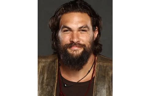 Jason Momoa Estatura Altura Wiki Biografia Novia Peliculas