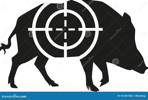 Pig Hunter Wild Pig Hog Hunting Boar Svg Hunting Pig Svg Funny Thinking About Boar Hunting Svg ...