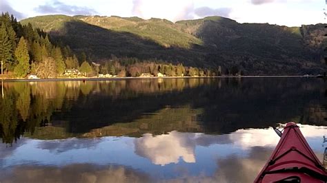 Lake Samish Youtube