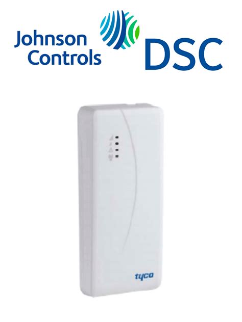 DSC TL405LELAU Comunicador Universal Dual IP LTE