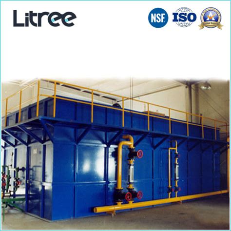 Uf Membrane Mbr Equipment For Wastewater Treatment Plant China Mbr